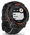 Смарт-часы Garmin Instinct 3 45 mm Solar Tactical Edition