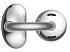 Беспроводные наушники TWS Huawei FreeClip 2 S