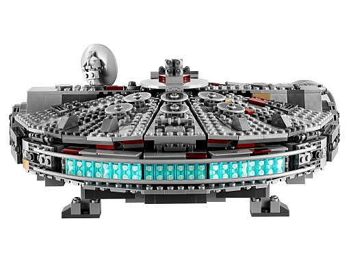 Конструктор LEGO Star Wars 75257 Сокол Тысячелетия