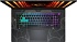 Ноутбук MSI Cyborg 17 B2RWGKG-286XRU (Intel Core 7 240H, NVIDIA GeForce RTX 5070) 32ГБ, 1ТБ SSD, noOS