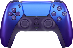 Геймпад Sony DualSense Chroma Indigo (PS5)