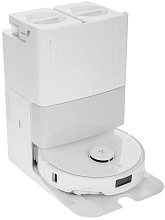 Робот-пылесос Roborock Q Revo Edge, белый