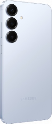 Смартфон Samsung Galaxy S25+ 12/512Gb, голубой (SM-S936B)