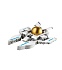Конструктор LEGO Space Astronaut 3 в 1 (31152)