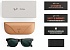 Умные очки Ray Ban Meta Wayfarer (Gen3)