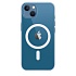 Прозрачный чехол MagSafe для iPhone 13