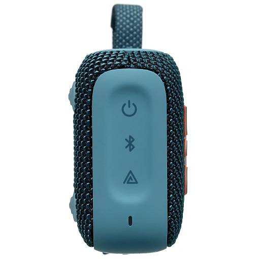 Портативная колонка JBL GO 4
