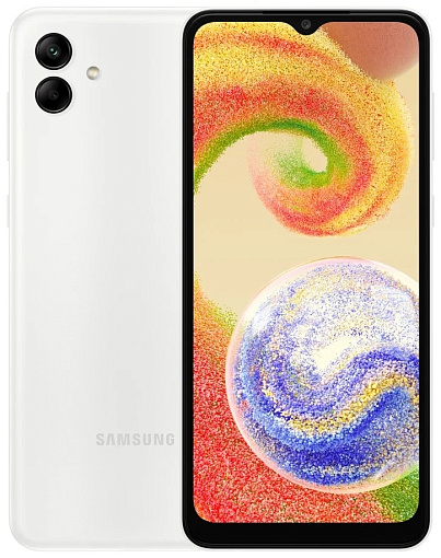 Смартфон Samsung Galaxy A04 3/32