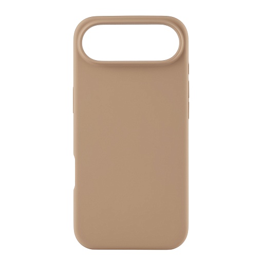 Чехол uBear Touch Mag Case с MagSafe для iPhone 17 Air (силикон, софт-тач)