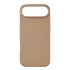 Чехол uBear Touch Mag Case с MagSafe для iPhone 17 Air (силикон, софт-тач)
