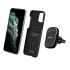 Автодержатель Pitaka MagEZ Mount Qi Vent с беспроводной зарядкой (CM3001Q)