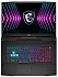 Ноутбук MSI Katana 17 B2RVEK-1617XRU (Intel Core 7 240H, nVidia GeForce RTX 4050) 16ГБ, 1ТБ SSD, noOS