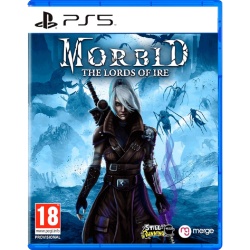 Игра Morbid: The Lords of Ire для PS5