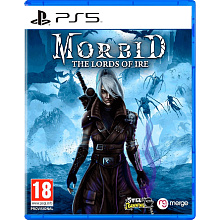 Игра Morbid: The Lords of Ire для PS5