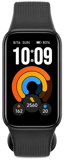 Фитнес-браслет Xiaomi Smart Band 11 Active