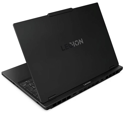 Ноутбук Lenovo Legion 5 15AHP10 (AMD Ryzen 7 260, NVIDIA GeForce RTX 5060) 32ГБ, 1ТБ SSD, noOS