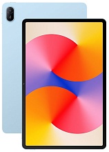 Huawei MatePad SE 11 (2024) Wi-Fi AGS6-W09 8/128Gb, голубой