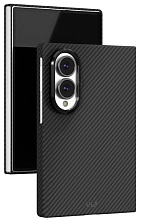 VLP Kevlar Case с MagSafe для Samsung Galaxy Z Fold 8, черный (1058086)