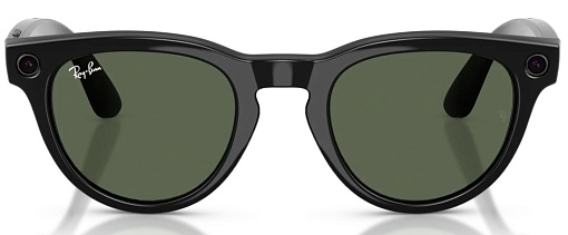 Умные очки Ray Ban Meta Headliner (Gen2) RW4013