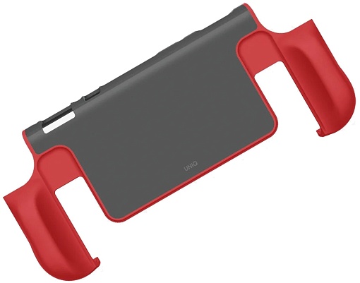Чехол Uniq ByteArmor Case для Nintendo Switch 2