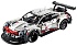Конструктор LEGO Technic 42096 Порше 911 RSR