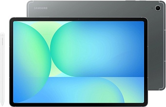 Планшет Samsung Galaxy Tab S10 FE+ Wi-Fi 12/256 Гб, серый