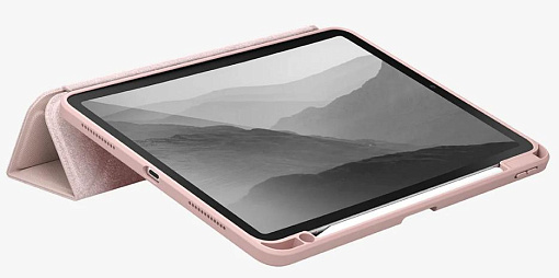 Чехол Uniq Moven для iPad Air 11 (2024)
