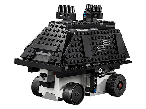 Конструктор LEGO Star Wars 75253 Командир отряда дроидов