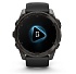 Умные часы Garmin Fenix 8 51 мм AMOLED Sapphire Carbon
