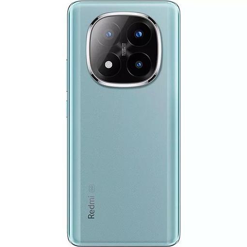 Смартфон Xiaomi Redmi Note 14 Pro+ 5G 12/256