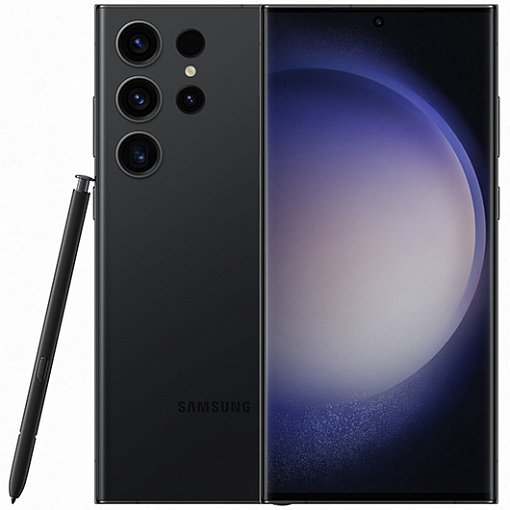 Смартфон Samsung Galaxy S23 Ultra 8/256