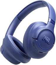 JBL Tune 730BT, синий