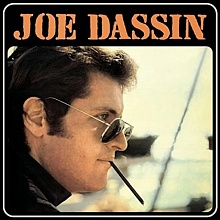 Виниловая пластинка Joe Dassin - Les Champs-Elysees (0190758041711)