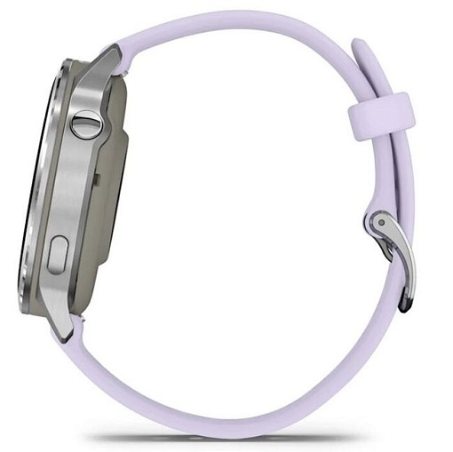 Умные часы Garmin Venu 4 41mm Slate