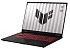 Ноутбук Asus TUF Gaming A16 FA608PM-RV041 16" (AMD Ryzen 9 8940HX, NVIDIA GeForce RTX 5060) 16ГБ, 1ТБ SSD, noOS