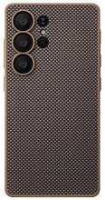 Pitaka PIN Button для Samsung Galaxy S25 Ultra, золотой (PBS2502U)