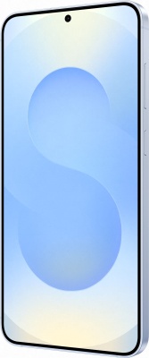 Смартфон Samsung Galaxy S25+ 12/256Gb, голубой (SM-S936B)