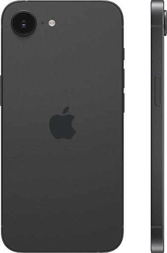 Смартфон Apple iPhone 17e 256/512GB