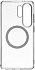 Чехол uBear Real Mag Case с MagSafe для Samsung Galaxy S26 Ultra