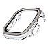 Чехол Uniq VOUTE with 9H Tempered Glass для Apple Watch 49 mm