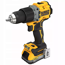 DeWALT DCD805E2T-QW (5035048788271)