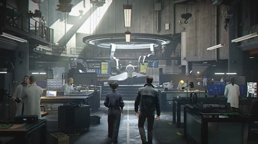 Игра 007 First Light для PS5