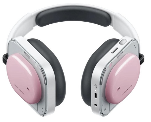 Беспроводные наушники Nothing Headphone (a)