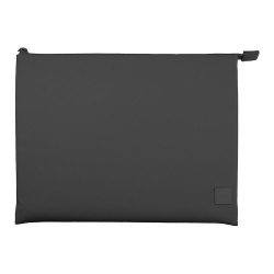 Чехол Uniq Lyon для MacBook 13-14'', черный (LYON(14)-MNBLACK)