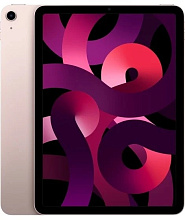 Планшет Apple iPad Air (2022), 64 ГБ Wi-Fi Cellular, розовый