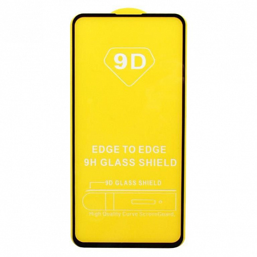 Защитное стекло Xiaomi Redmi Note 7 3D