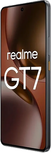 Смартфон Realme GT 7 12/256/512 ГБ