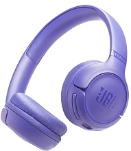 Беспроводные наушники JBL TUNE 530BT, фиолетовый