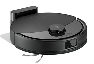 Roborock Q8 Max Pro, черный