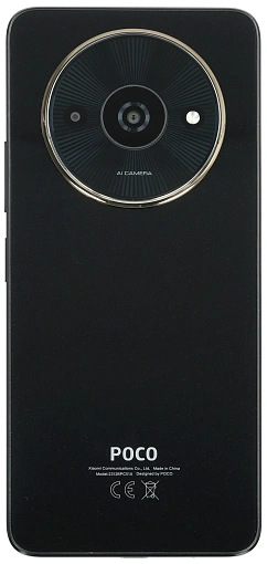 Смартфон Xiaomi POCO C61 4/128 Гб